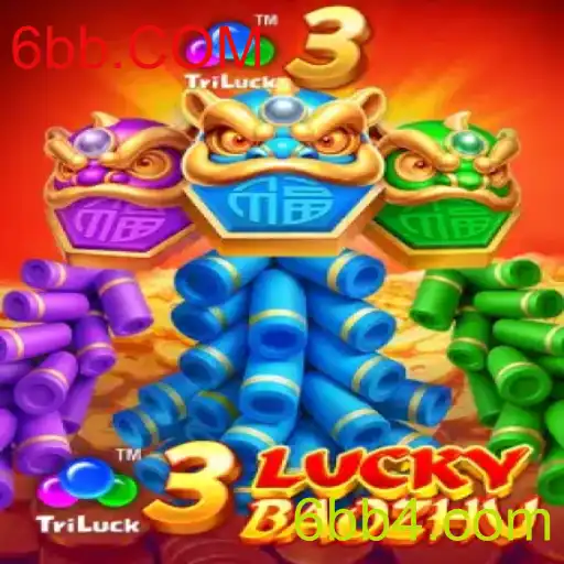 Descubra o Fascinante Mundo de 3LuckyBaozhu no 6bb.COM