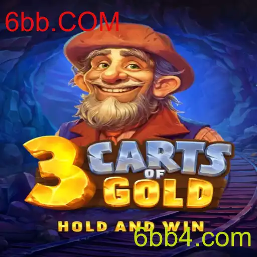 Descubra o Fascinante Mundo de 3cartsOfGold: Regras, Estratégias e Emoção
