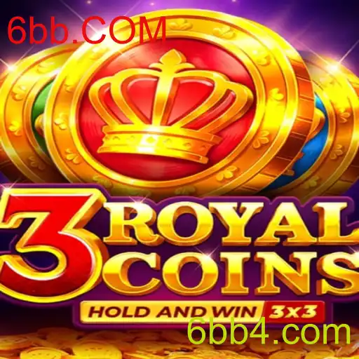 Descubra o Mundo de 3royalcoins: Um Jogo de Estratégia e Sorte