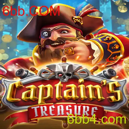 CaptainssTreasure: Explore Aventuras e Recompensas no Mundo dos Piratas