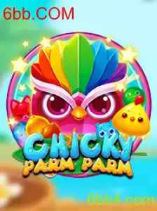 Explorando o Divertido Mundo de ChickyParmParm: Um Fenômeno em Ascensão