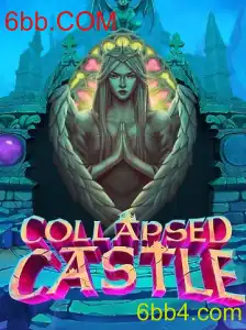 Explorando o Enigma de 'CollapsedCastle': Um Novo Fenômeno no Mundo dos Jogos