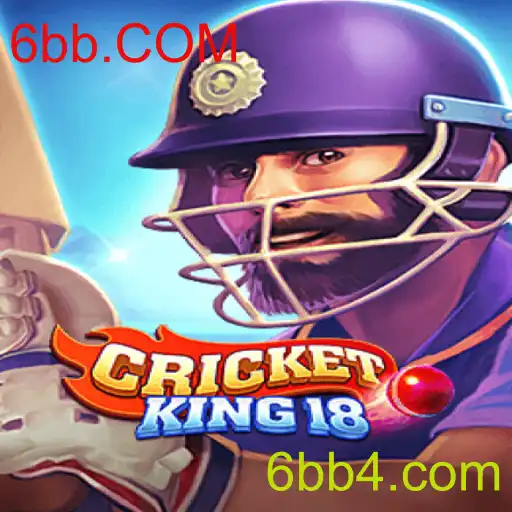 Descubra o Mundo Empolgante de CricketKing18