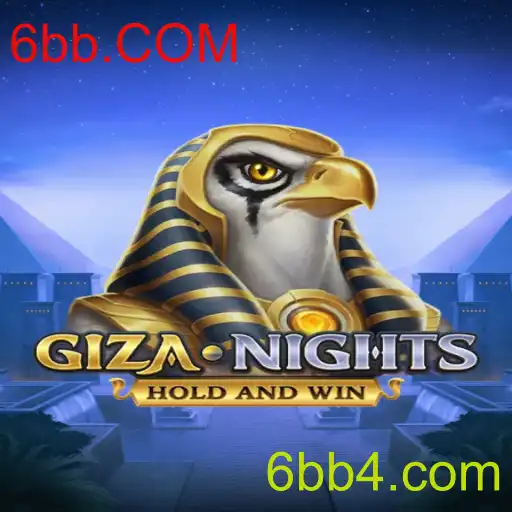 Descubra a Magia do GizaNights: Uma Aventura Imersiva no Mundo Antigo