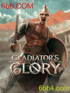 Descobrindo o Fascinante Mundo de GladiatorsGlory no Universo 6bb.COM