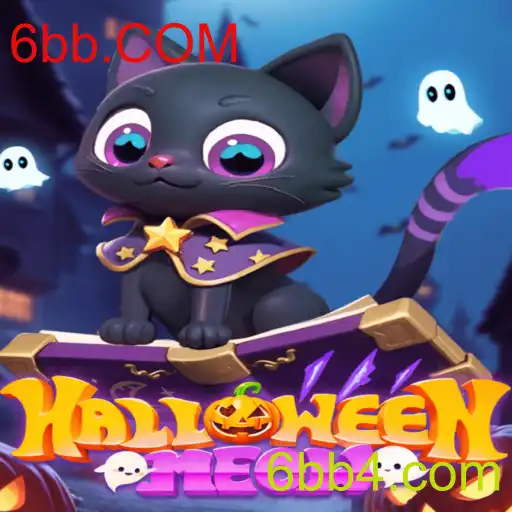 O Mundo Mágico de HalloweenMeow: Jogo de Aventura e Mistério
