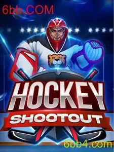 Descubra a Emoção do Jogo HockeyShootout com 6bb.COM