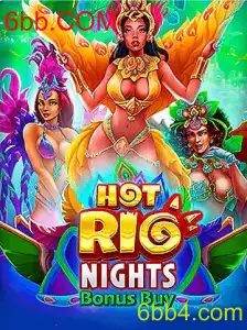 Descubra o Fascinante Mundo de HotRioNightsBonusBuy