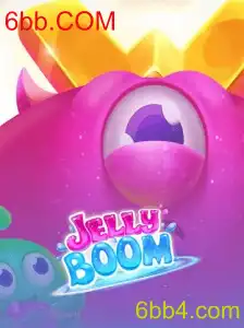 JellyBoom: A Revolução dos Jogos Digitais em 2023