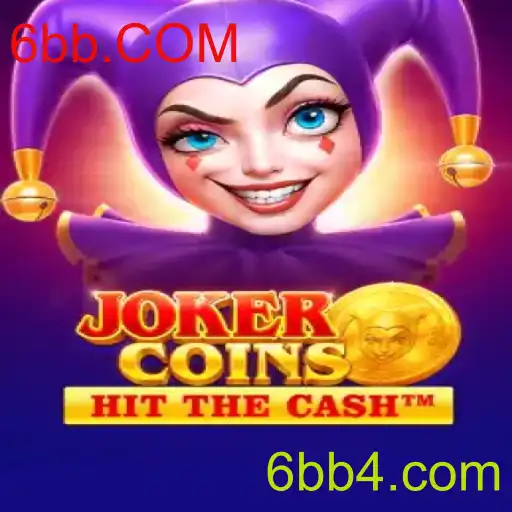 Descubra o Mundo de JokerCoins: O Jogo de Cartas Inovador de 6bb.COM