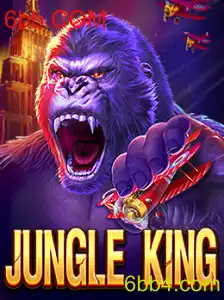 Explorando JungleKing: Um Mergulho nas Regras e Aventuras do Jogo