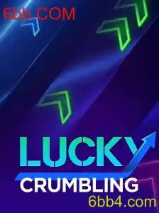 Explorando o Mundo de LuckyCrumbling: O Jogo que Revoluciona a Experiência de Cassino Online