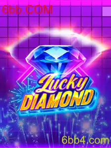 Descubra o Fascinante Mundo de LuckyDiamond e 6bb.COM