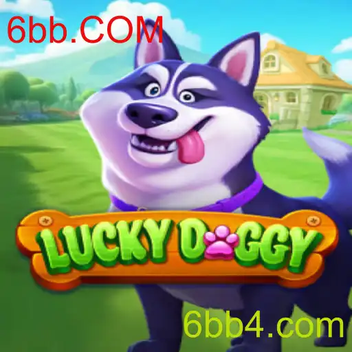 Descubra LuckyDoggy: O Novo Fenômeno dos Jogos Online na 6bb.COM
