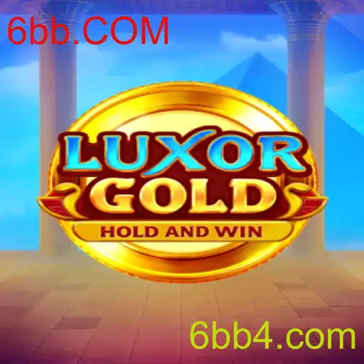 Descubra o Fascinante Mundo de LuxorGold