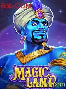 Descubra o Fascinante Mundo de MagicLamp: Um Jogo de Estratégia e Aventura