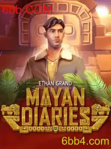 Explorando o Mundo de MayanDiaries: Um Mergulho na Aventura