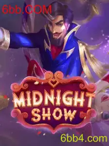 Descubra o Fascinante Mundo de 'MidnightShow'