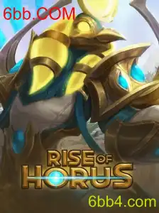 Explorando o Fascinante Mundo de RiseofHorus - Um Jogo Cativante sobre Civilizações Antigas