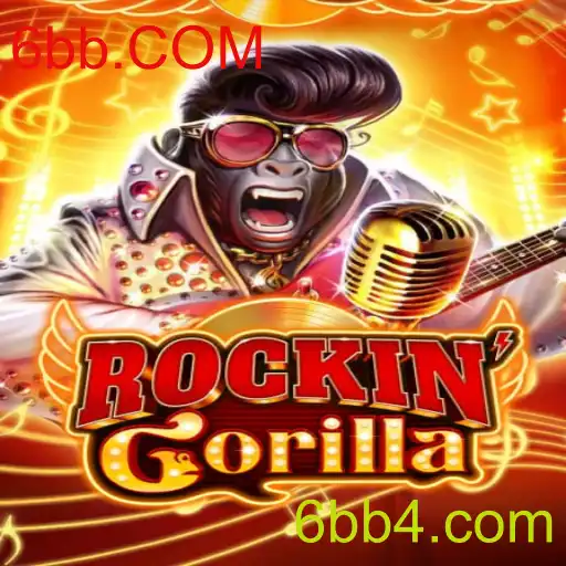 RockinGorilla: A Nova Sensação dos Jogos Online