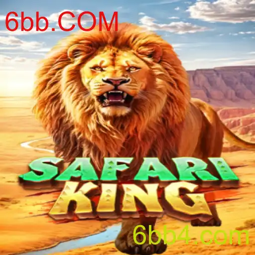 Descubra o Excitante Mundo do SafariKing
