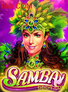 Descobrindo o Fascinante Universo do Jogo Samba