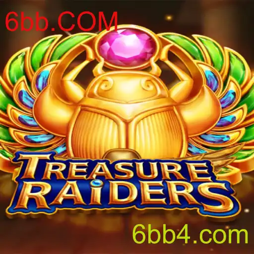 Explorando o Mundo de Tesouros em TREASURERAIDERS