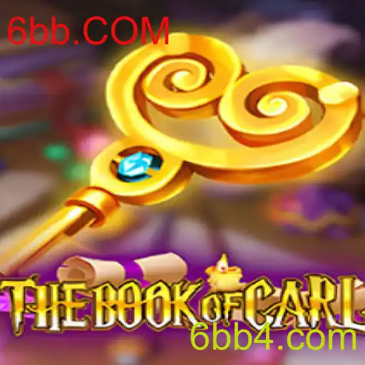 TheBookofCarl: Um Mergulho no Universo Fantástico Inspirado por 6bb.COM