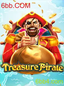 Descubra os Segredos de TreasurePirate: Um Jogo de Aventura Inesquecível