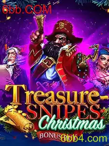 Descubra o Mundo Encantador de TreasuresnipesChristmas e Vença com Estratégia