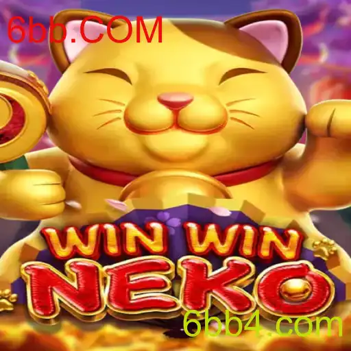 Explorando o Mundo de WinWinNeko: Um Mergulho no Jogo Fascinante com 6bb.COM